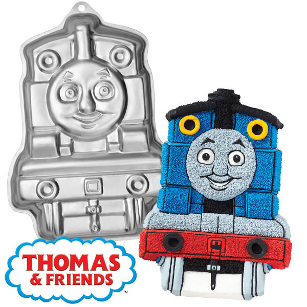 Thomas Face on Tin